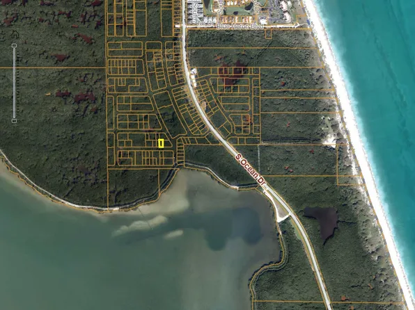 Tbd Myrtle Street, Fort Pierce, FL 34949