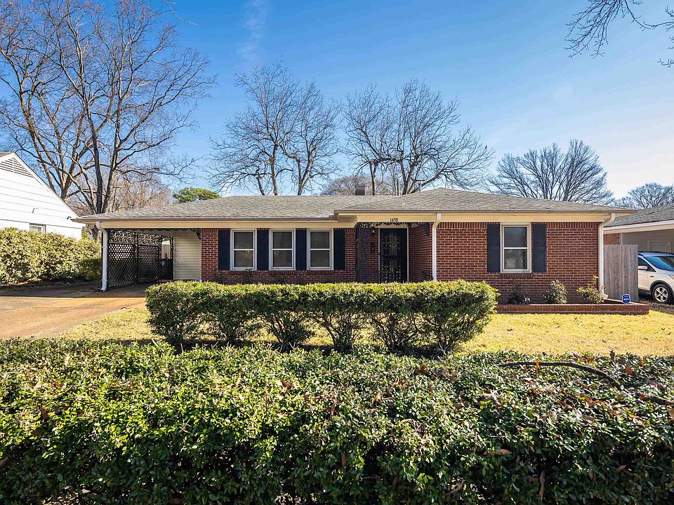 1st image of 1458 Mount Moriah Rd