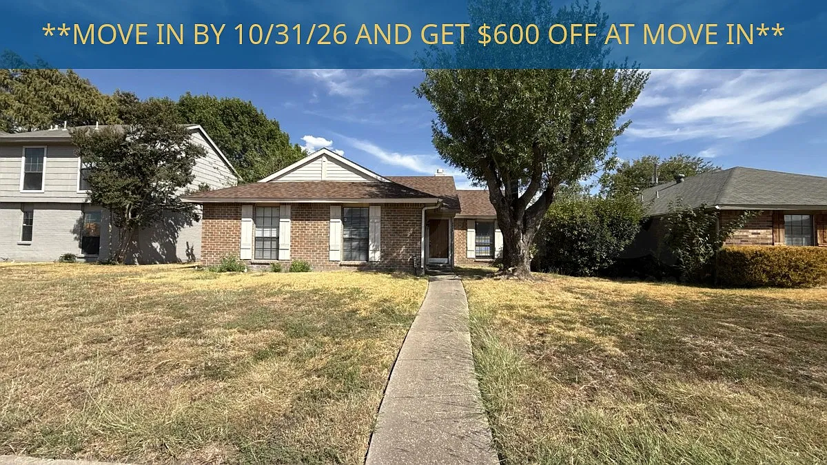 3 bed, 2.0 bath, 1266 sqft, $2,500 — Photo 1