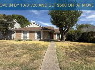 4514 Carmel Ln, Rowlett, TX 75088
