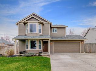 109 SE 7th St, Battle Ground, WA 98604