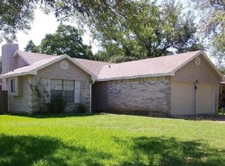 605 Elder Way, Round Rock, TX 78664