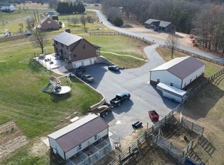 14637 Bain Rd, Hancock, MD 21750