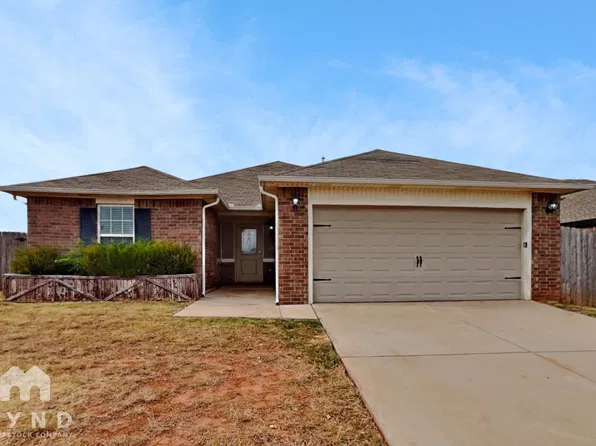 3332 SE 96th St, Moore, OK 73160