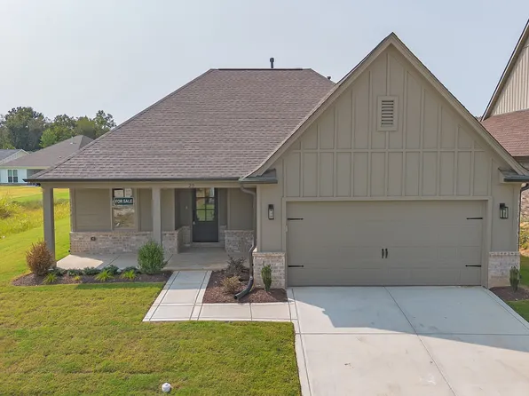 20 Clarendon Cv, Jackson, TN 38305