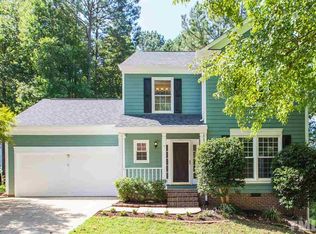 6217 Leesburg Ln, Raleigh, NC 27617