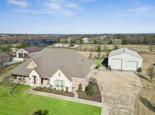 200 Doris Dr, Lucas, TX 75002