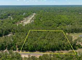 0 Steeplechase Ln, Crawfordville, FL 32327