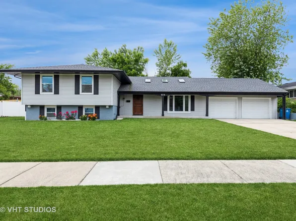 808 Damico Dr, Chicago Heights, IL 60411