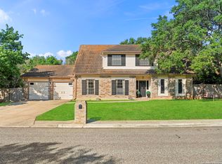 20019 Encino Ridge St, San Antonio, TX 78259