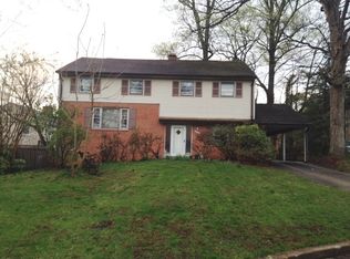 6402 Whittier Ct, Bethesda, MD 20817