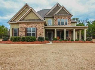 466 Austin Storey Cir, Newnan, GA 30263