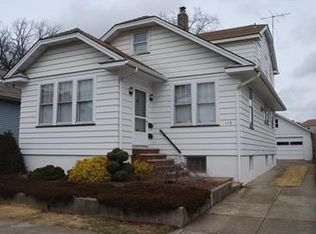 116 Lee Ave, Haledon, NJ 07508