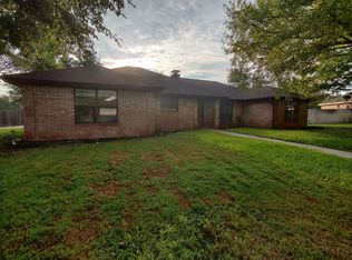 6500 Firestone Pl, San Angelo, TX 76904