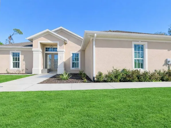 130 Cheshire St, Port Charlotte, FL 33953