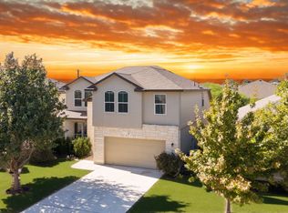 623 Sage Thrasher, San Antonio, TX 78253