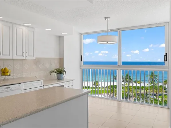 4041 Gulf Shore BLVD N #603, NAPLES, FL 34103