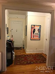 Rented by 24 7 NYC Realty Inc.