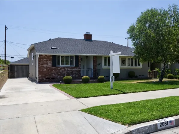 2031 Jolley Dr, Burbank, CA 91504