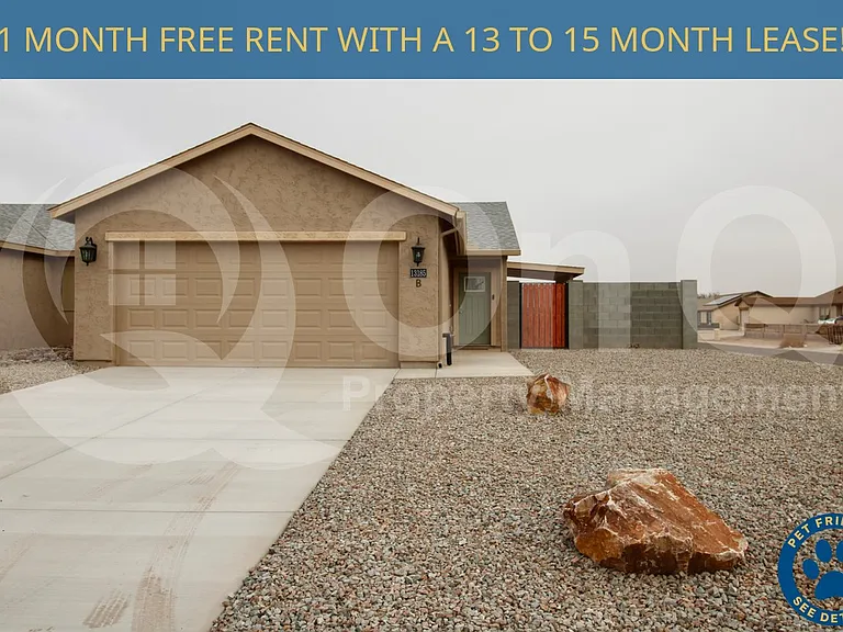 13185 S San Simon Rd #B — Photo 1