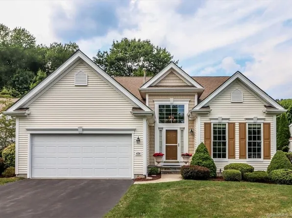 434 Tee Shot Drive, Oxford, CT 06478