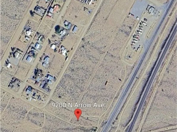 9200 N Arrow Avenue, Kingman, AZ 86401
