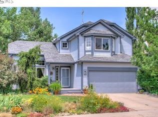 3624 Boxelder Dr, Longmont, CO 80503