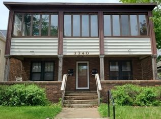 3340 Stevens Ave - 4, Minneapolis, MN 55408