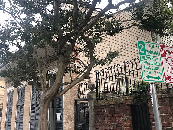 3rd image of 1009 Ursulines Ave