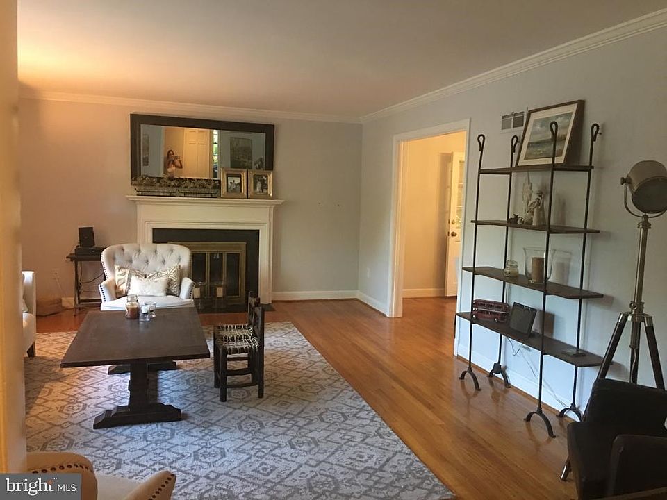 5910 Overlea Rd, Bethesda, MD 20816 Zillow