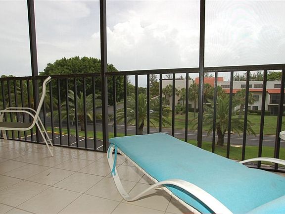 Screened Lanai