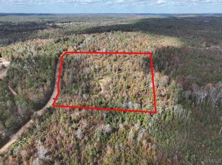 18 Bates Rd, Reform, AL 35481