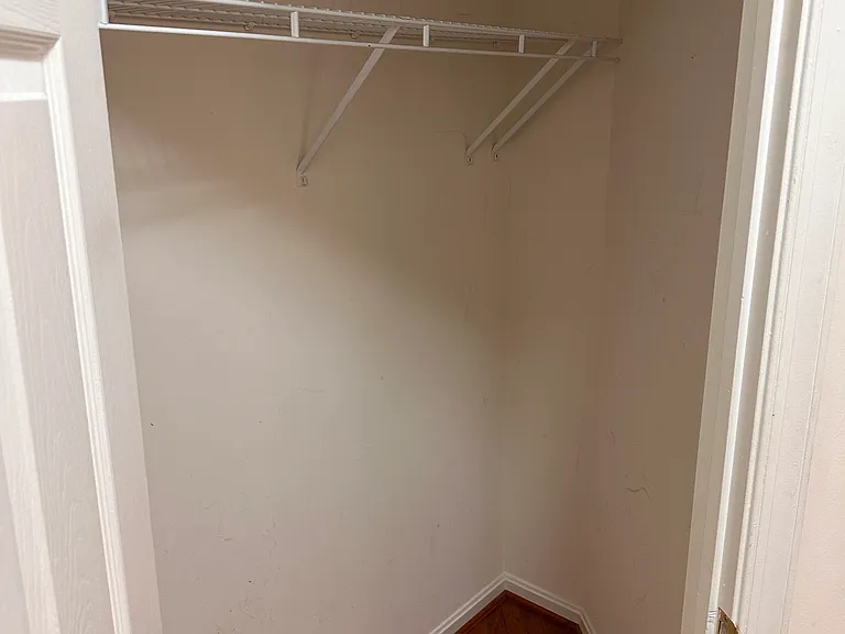 Foyer Closet