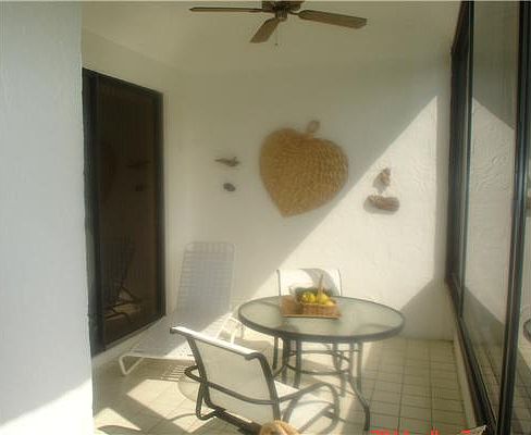 Home For Sale In Boca Pointe