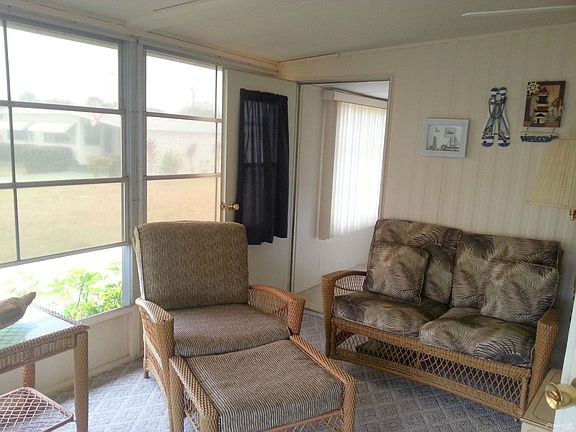 1st Florida Room