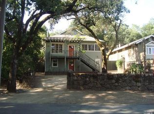 49 Mountain Ave, Sonoma, CA 95476