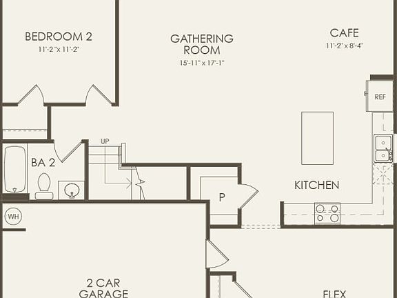 First Floor 5 br 3 ba