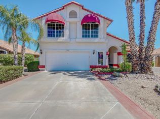 1302 E Paradise Ln, Phoenix, AZ 85022