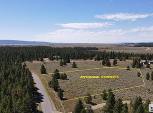 3935 Cowan Rd, Island Park, ID 83429