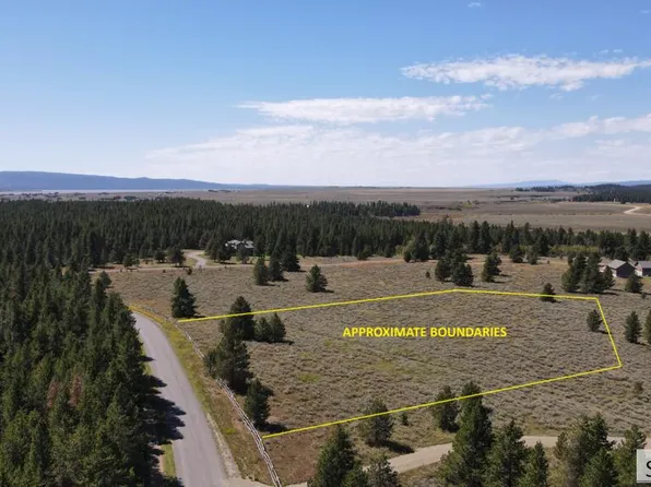 3935 Cowan Rd, Island Park, ID 83429