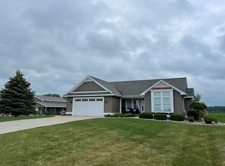 16895 Doyle Rd, Hemlock, MI 48626