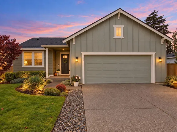 3423 Fisk Avenue, Enumclaw, WA 98022