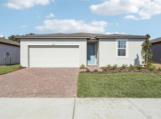 2699 Sedgefield Cir, Haines City, FL 33844
