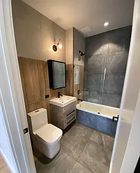 Rented by STY Management LLC