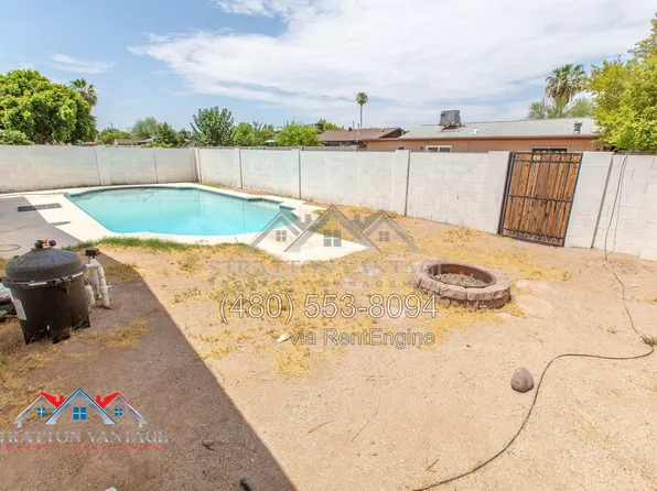 3410 S Cutler Dr, Tempe, AZ 85282