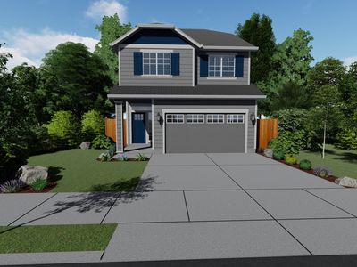 2209 NE Brendan Cir, Vancouver, WA, 98663