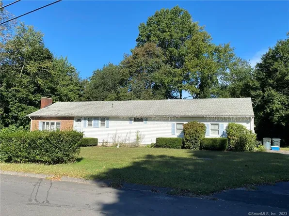 5 Oak Lane, Prospect, CT 06712