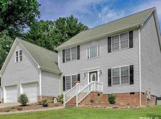 18 Wimbledon Dr, Roxboro, NC 27573