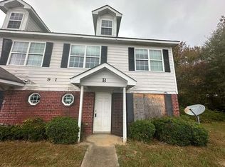 941 Old Mill Point #B, Monroe, GA 30655
