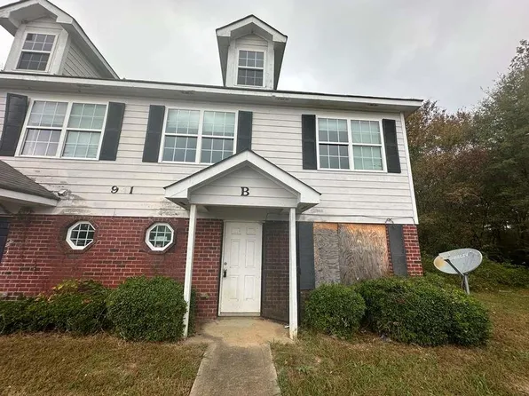 941 Old Mill Point #B, Monroe, GA 30655